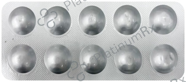 Jaknat 10 Tablet