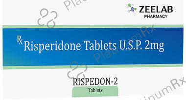 Rispedon 2 Tablet