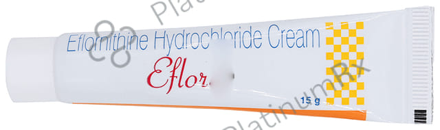 Eflora 13.9% Cream 15gm