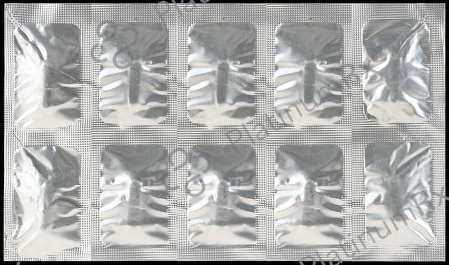 EC Pan DSR 30/40mg Capsule SR 10s