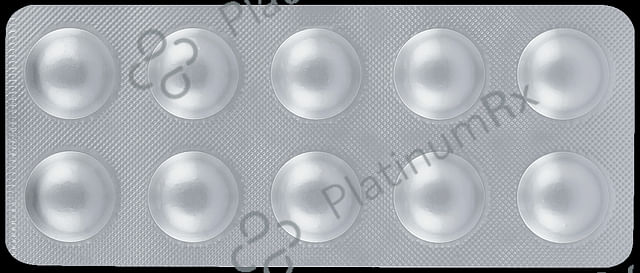 Alides 5mg Tablet 10s