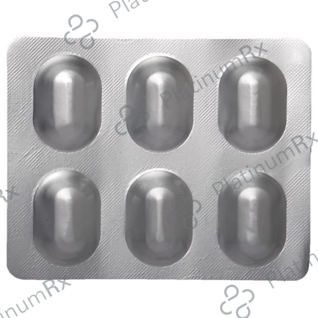 Athxim-O 250 Tablet