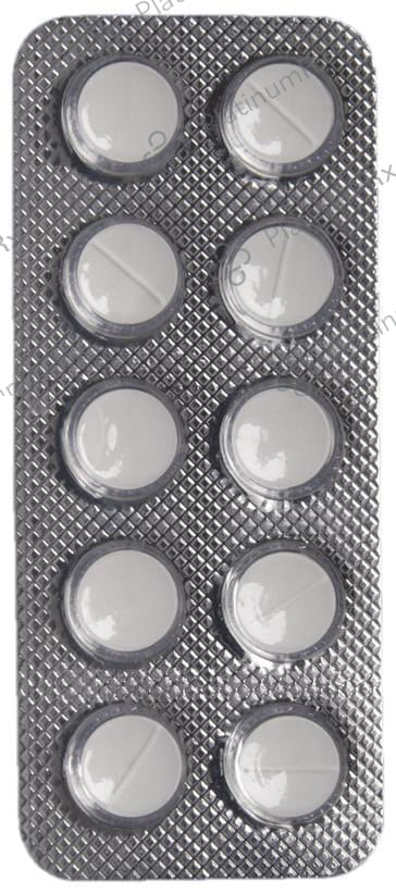Beipos 10mg Tablet 10s