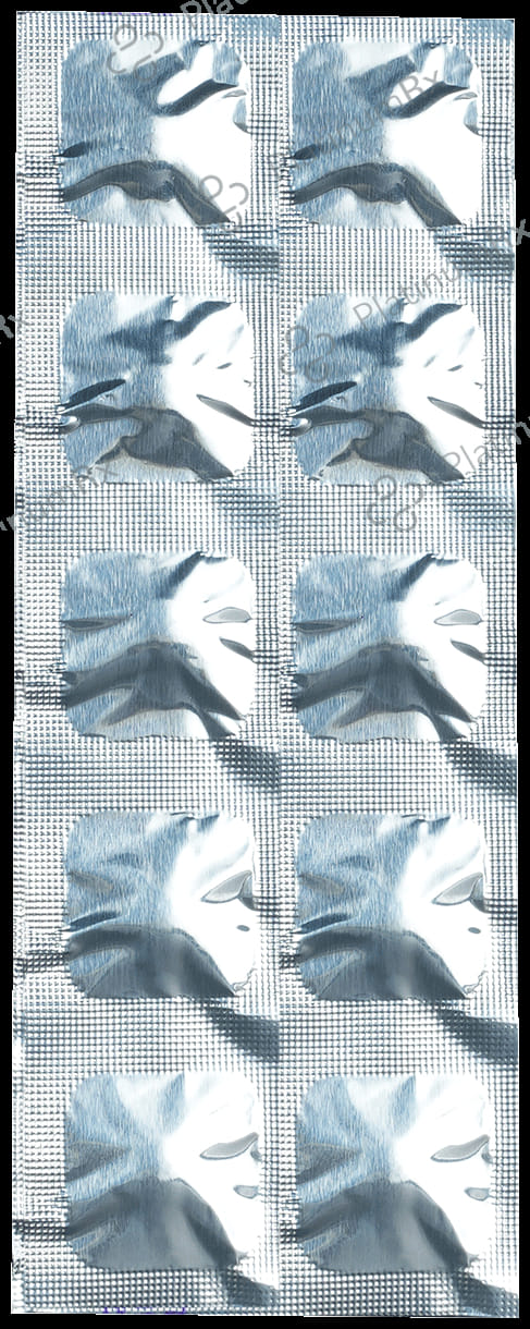 Statpure F 10mg Tablet 10s