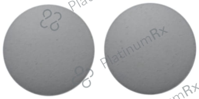 Oxyspas 5mg Tablet 10s