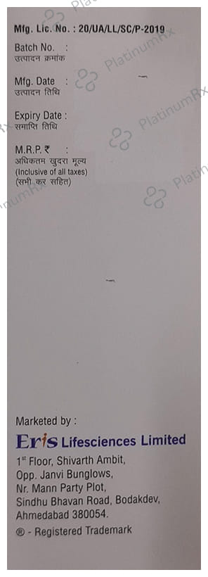 Diron 1K 1000mg Injection 20ml