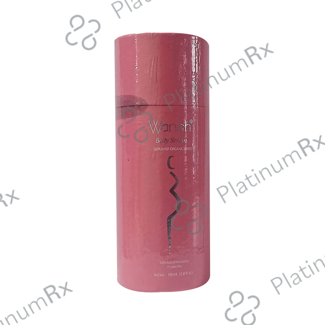 Wanish Body Serum