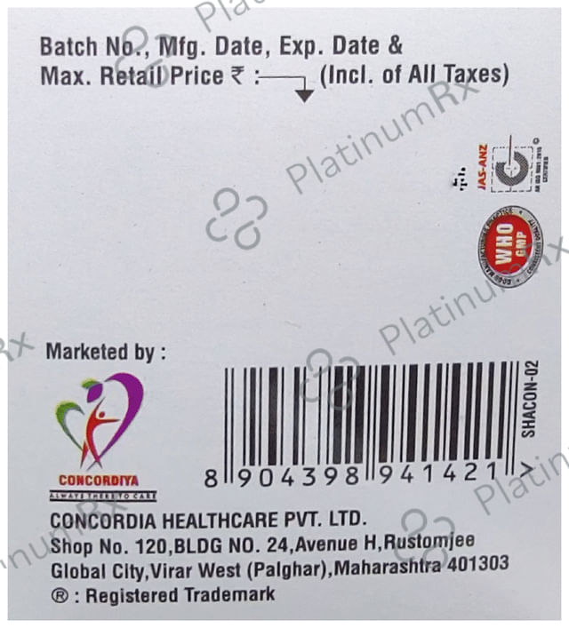 Telcordia AM 40 Tablet