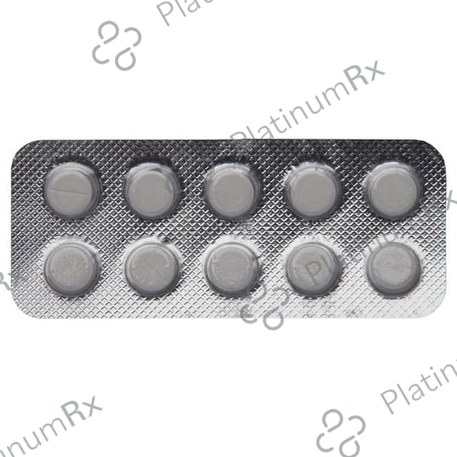 Torsinex 10mg Tablet 10s