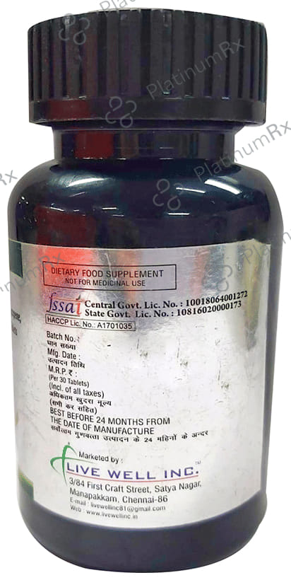 VT-QL Tablet