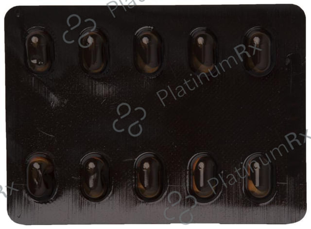 Sotret 30mg Capsule 10s