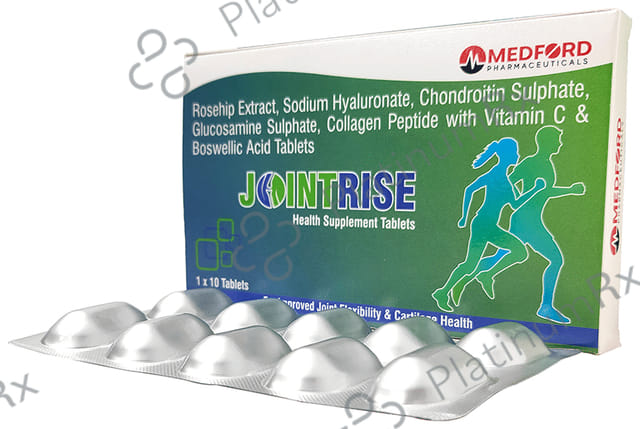 Jointrise Tablet 10s