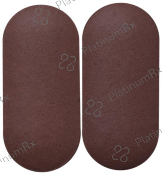 Biomane XL Tablet 10s