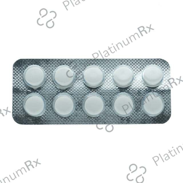 Claglid 30mg Tablet MR 10s