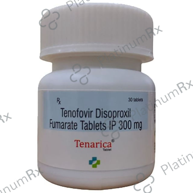 Tenarica 300mg Tablet 30s