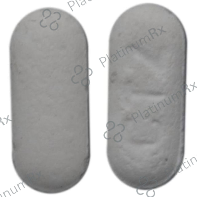 Cetrizine Tablet