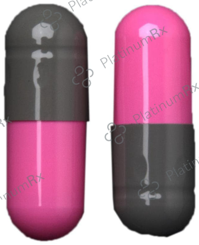 Duzela M 20mg/1500mcg Capsule DR 10s