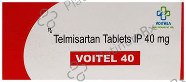 Voitel 40 Tablet