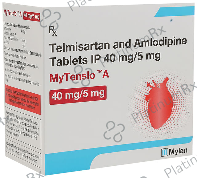Mytenslo A Tablet