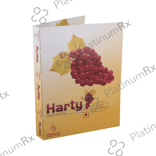 Harty Capsule