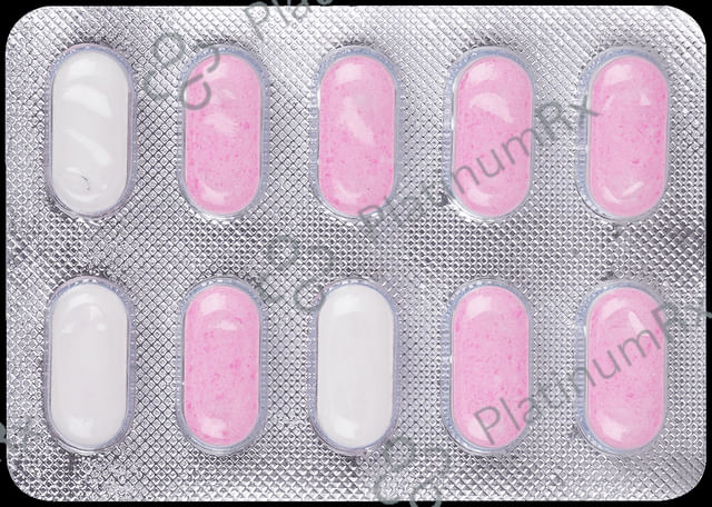 Wonride MV 1 Tablet SR 10 Tablet SR