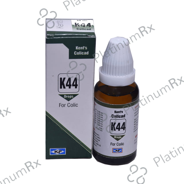 Kent's K44 Colic Oral Drops