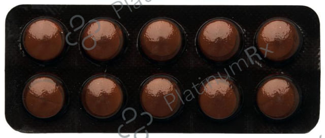 Lamepil 100mg Tablet 10s