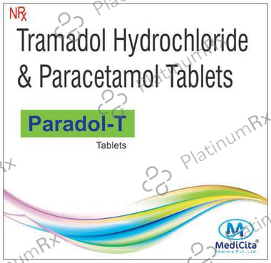Paradol-T Tablet