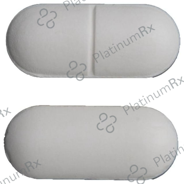 Combutol 1000 Tablet