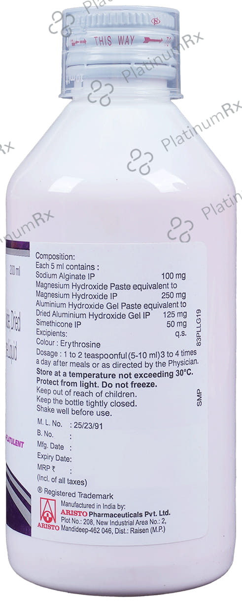 Visco Liquid 200ml