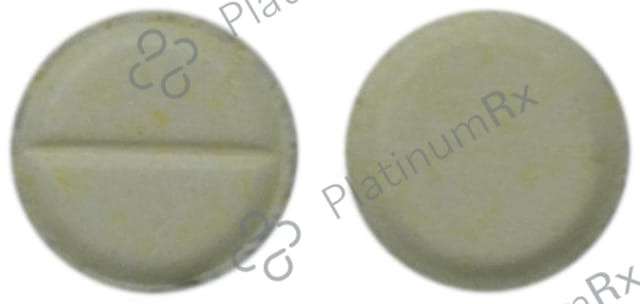Kinpride 1mg Tablet 10s