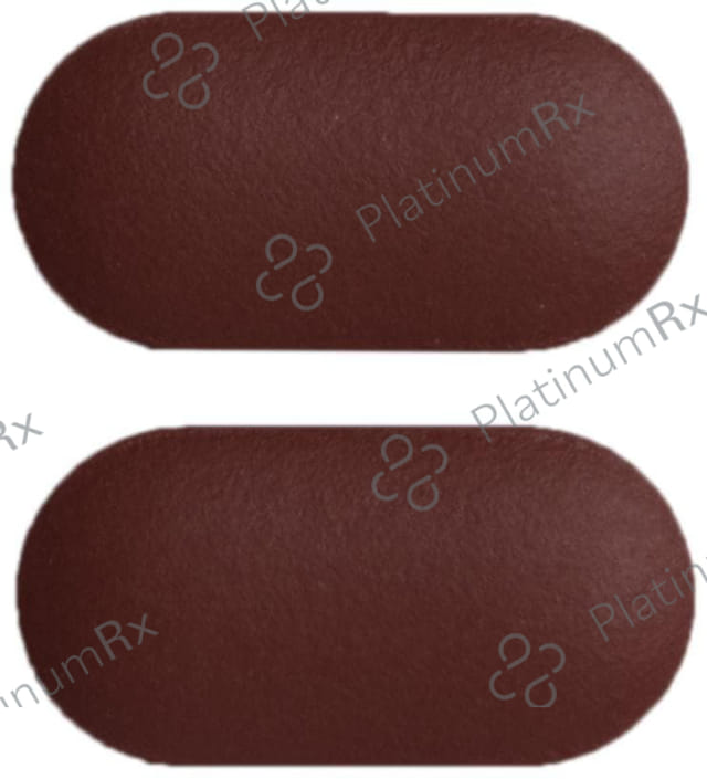 Cognifast 90mg Tablet 10s