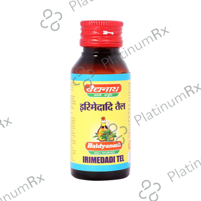 Baidyanath (Jhansi) Irimedadi Tel