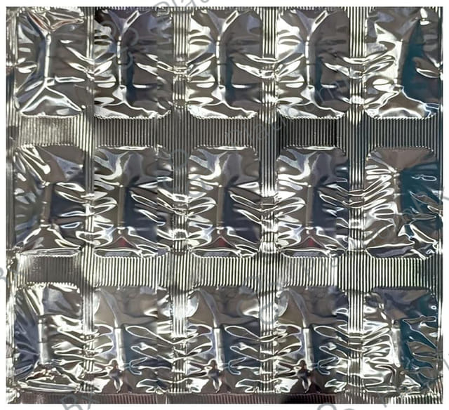 Zosa DSR 30/40mg Capsule PR 15s