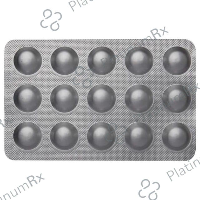 Rosukem 20mg Tablet 15s