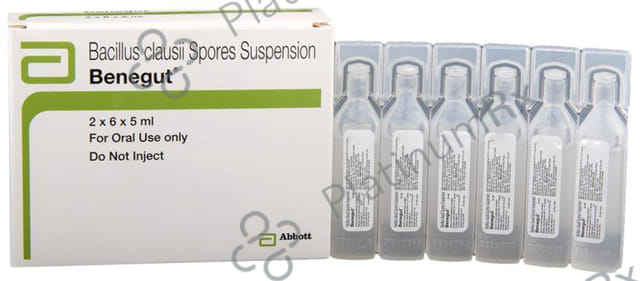 Benegut Suspension 5ml