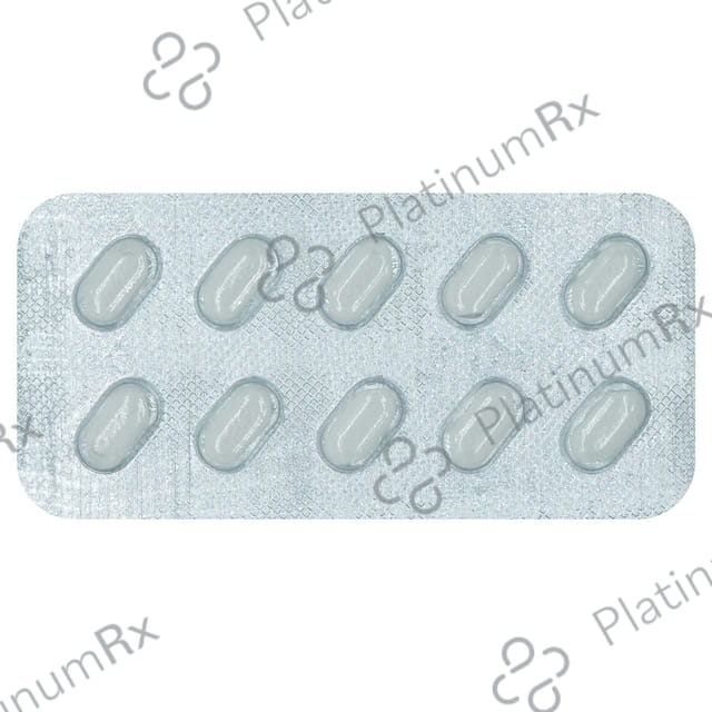 Optogest 100mg Tablet