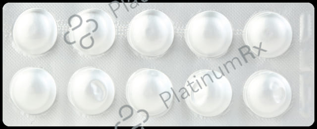 Gabaxia 75 Tablet SR 10s