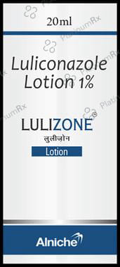 Lulizone Lotion