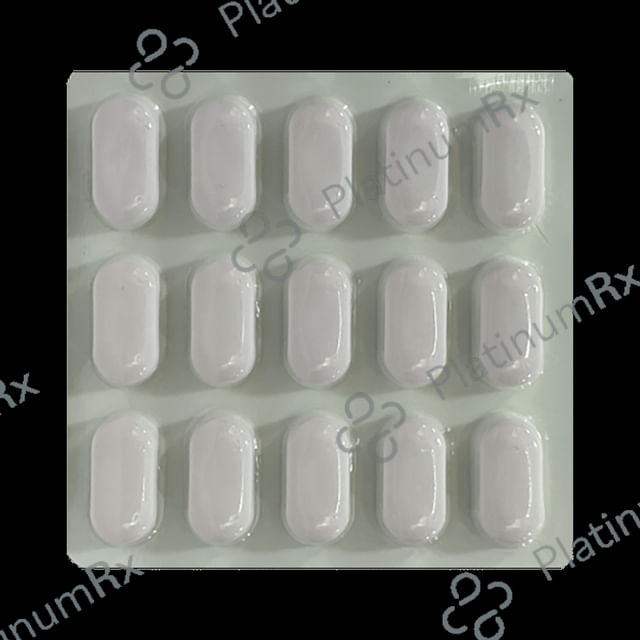 Sitaglo M 500/50mg Tablet 15s