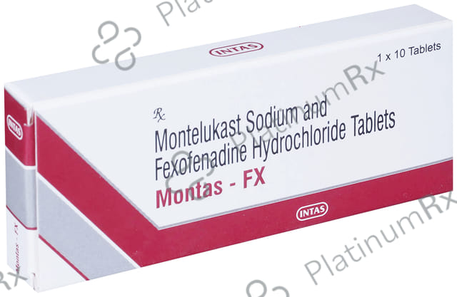 Montas-FX Tablet