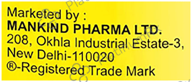 Oricitral 1.38gm Lemon Flavour Syrup 100ml