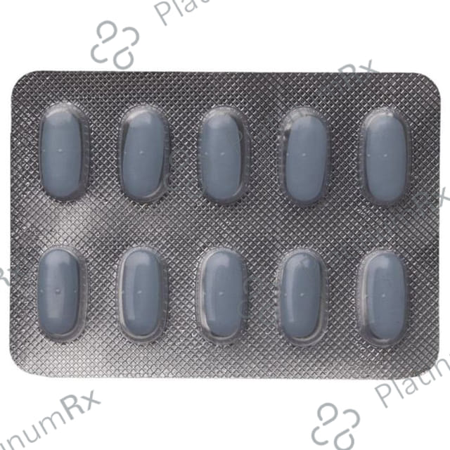 Levtam 250mg Tablet 10s