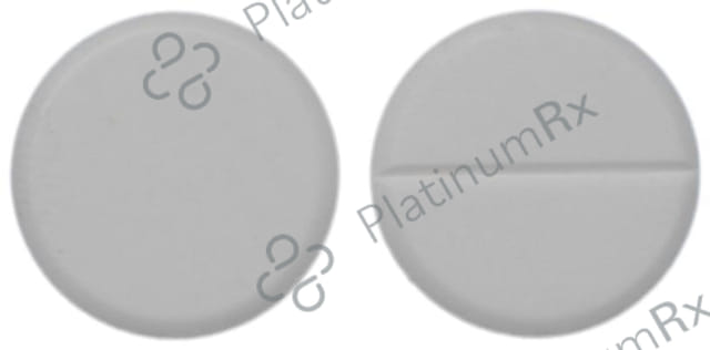 Combutol 400 Tablet