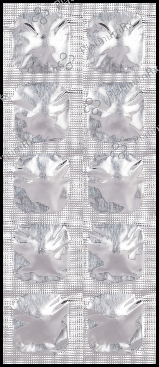 Labecor 100mg Tablet 10s