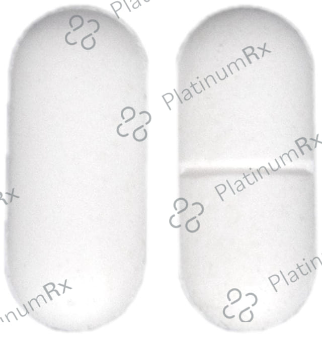 Gluconorm 850mg SR Tablet PR 10s