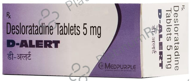 D-Alert Tablet