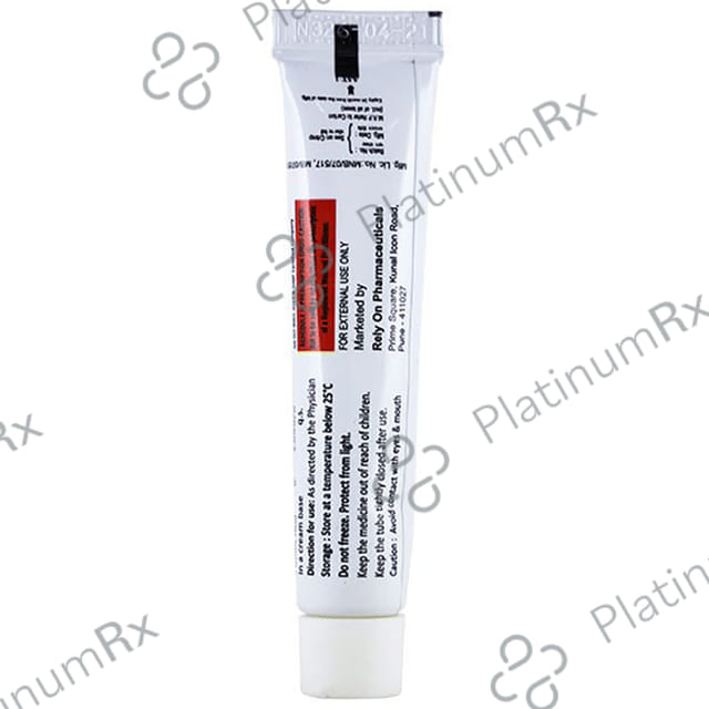 Fustat 2% Cream 10gm