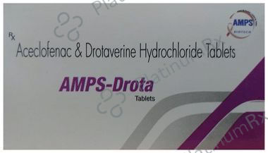 AMPS-Drota Tablet