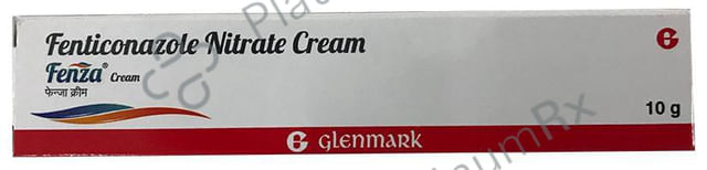 Fenza 2% Vaginal Cream 10gm